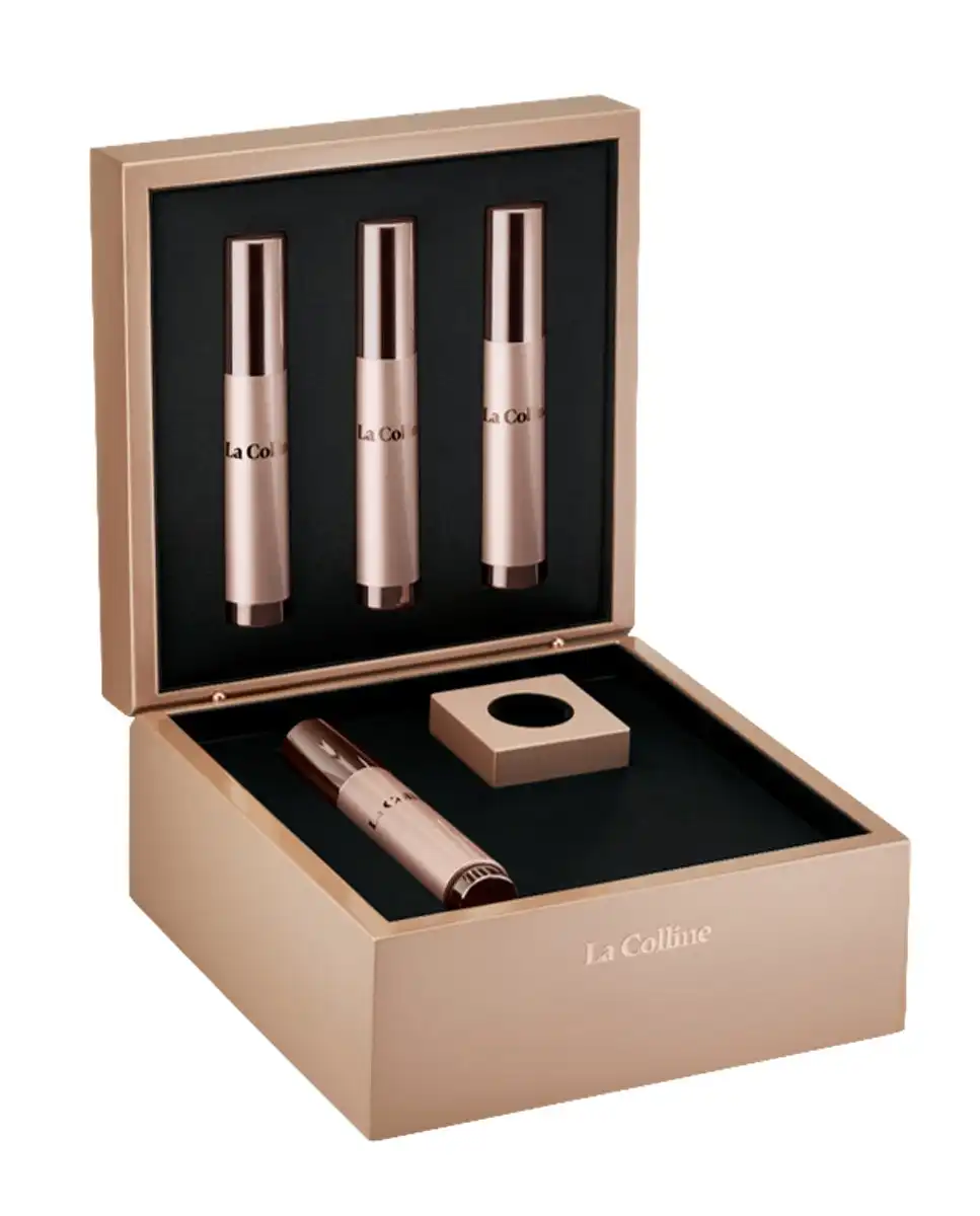 La Colline - Cura Intensiva NativAge La Cure 10 Ml - La Colline - Comparador de precios