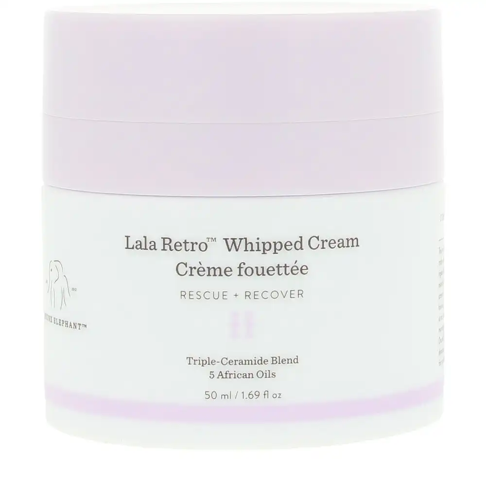 Lala Retro Whipped crema 50 ml - Drunk Elephant - Comparador de precios