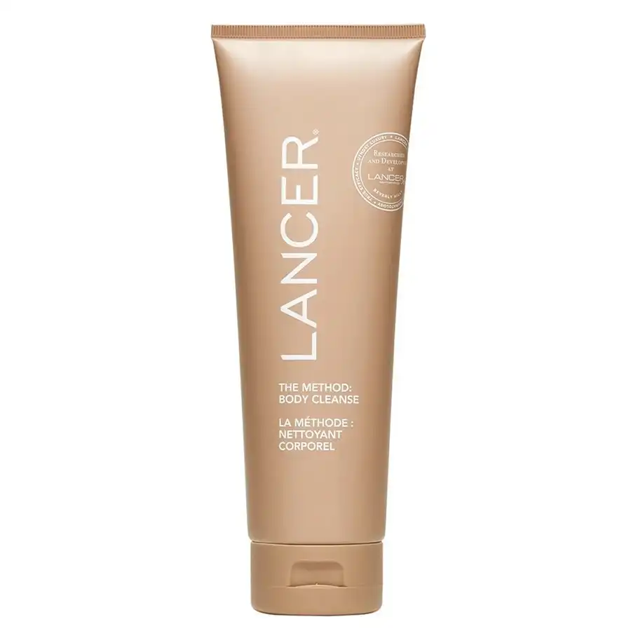 Lancer - Geles de ducha 236.59 ml unisex - Lancer - Comparador de precios