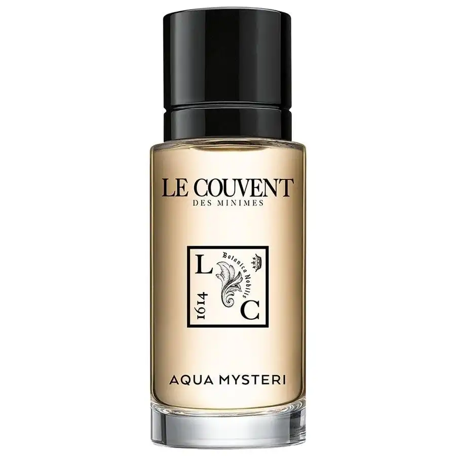 Le Couvent Maison De Parfum - Colognes Botaniques Aqua Misteri Eau de Toilette Spray Perfumes unisex 50 ml unisex - Le Couvent Maison De Parfum - Comparador de precios