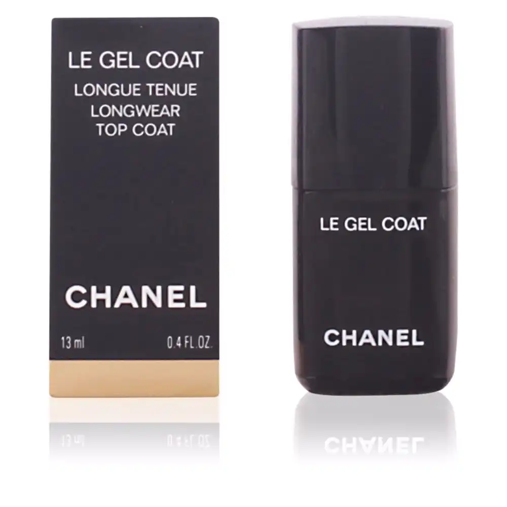Le Gel Coat - Chanel - Comparador de precios