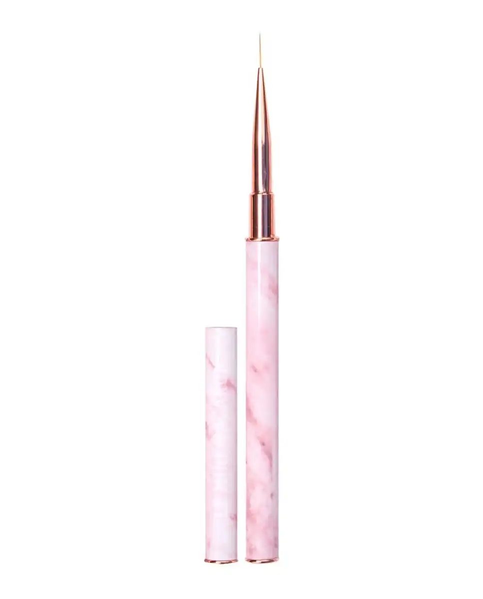 Le Mini Macaron - Pincel para uñas Le Liner Le Mini Macaron. - Le Mini Macaron - Comparador de precios