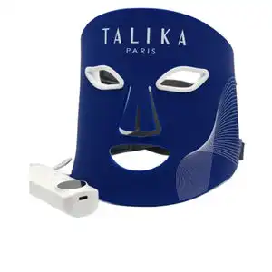 LED THERAPY mask Masajeadores faciales eléctricos - Talika - Comparador de precios