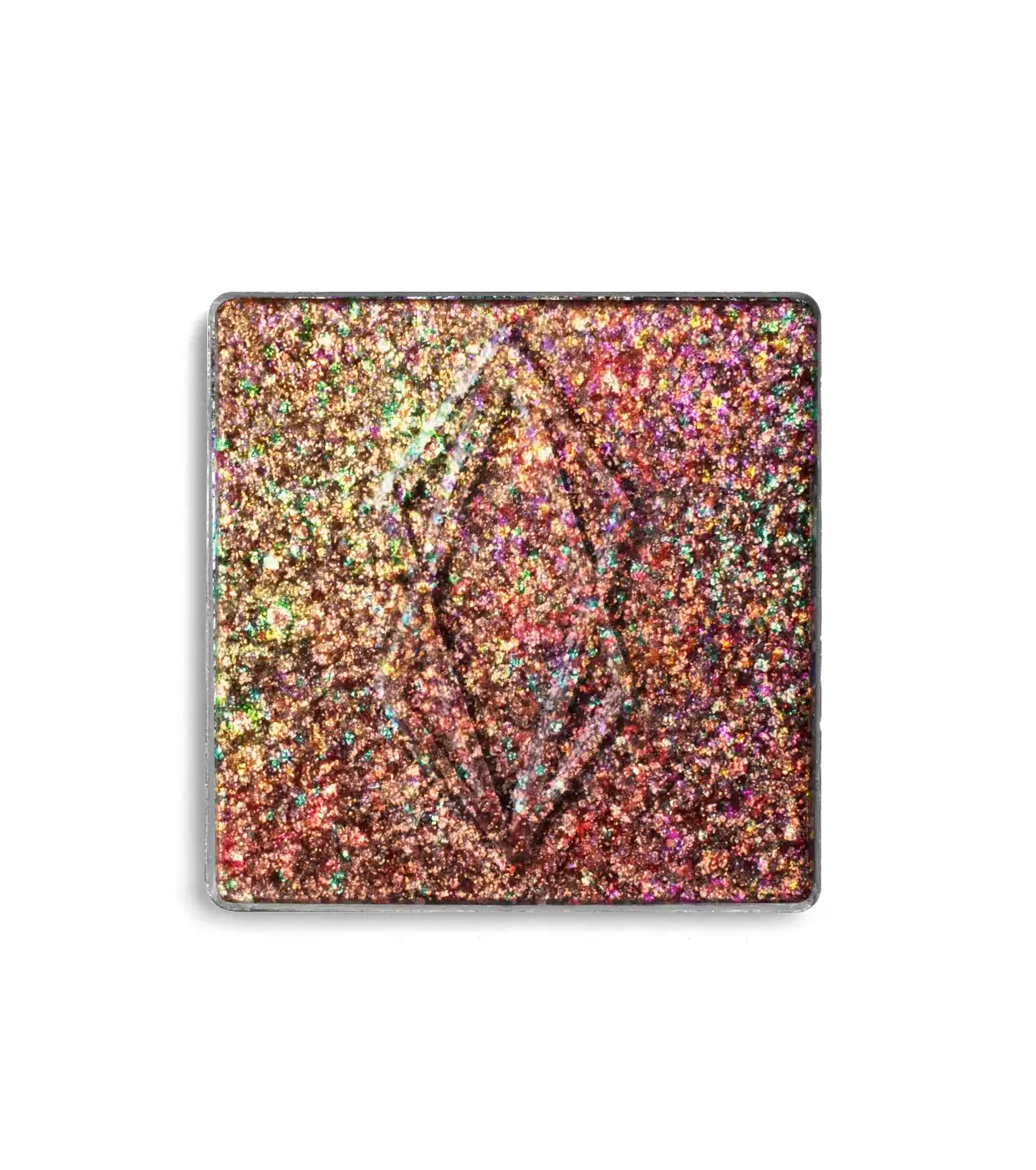 Lethal Cosmetics - Sombra de ojos Pure Metals en godet Magnetic™ - Garnet - Lethal Cosmetics - Comparador de precios