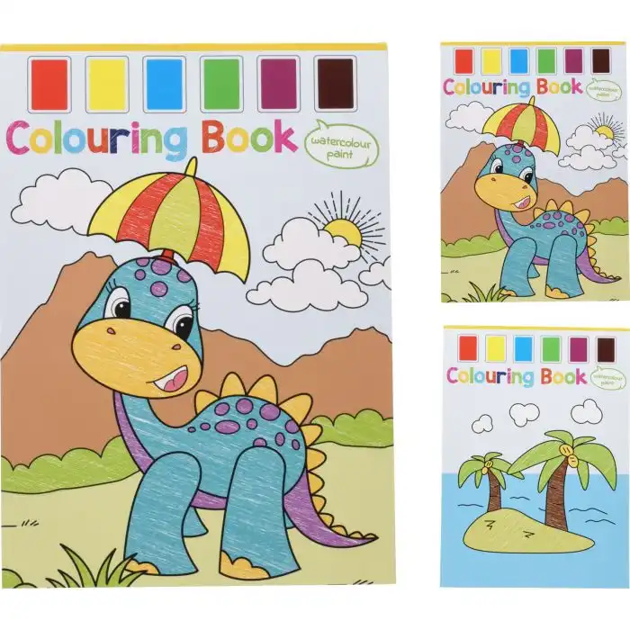 Libros para Colorear - Koopman International - Comparador de precios