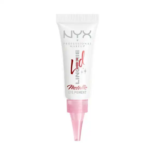 Lid Lingerie 01 - NYX PROFESSIONAL MAKE UP - Comparador de precios