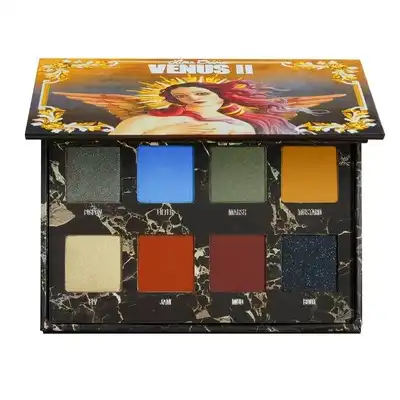 Lime Crime Venus II Venus II - Lime Crime - Comparador de precios
