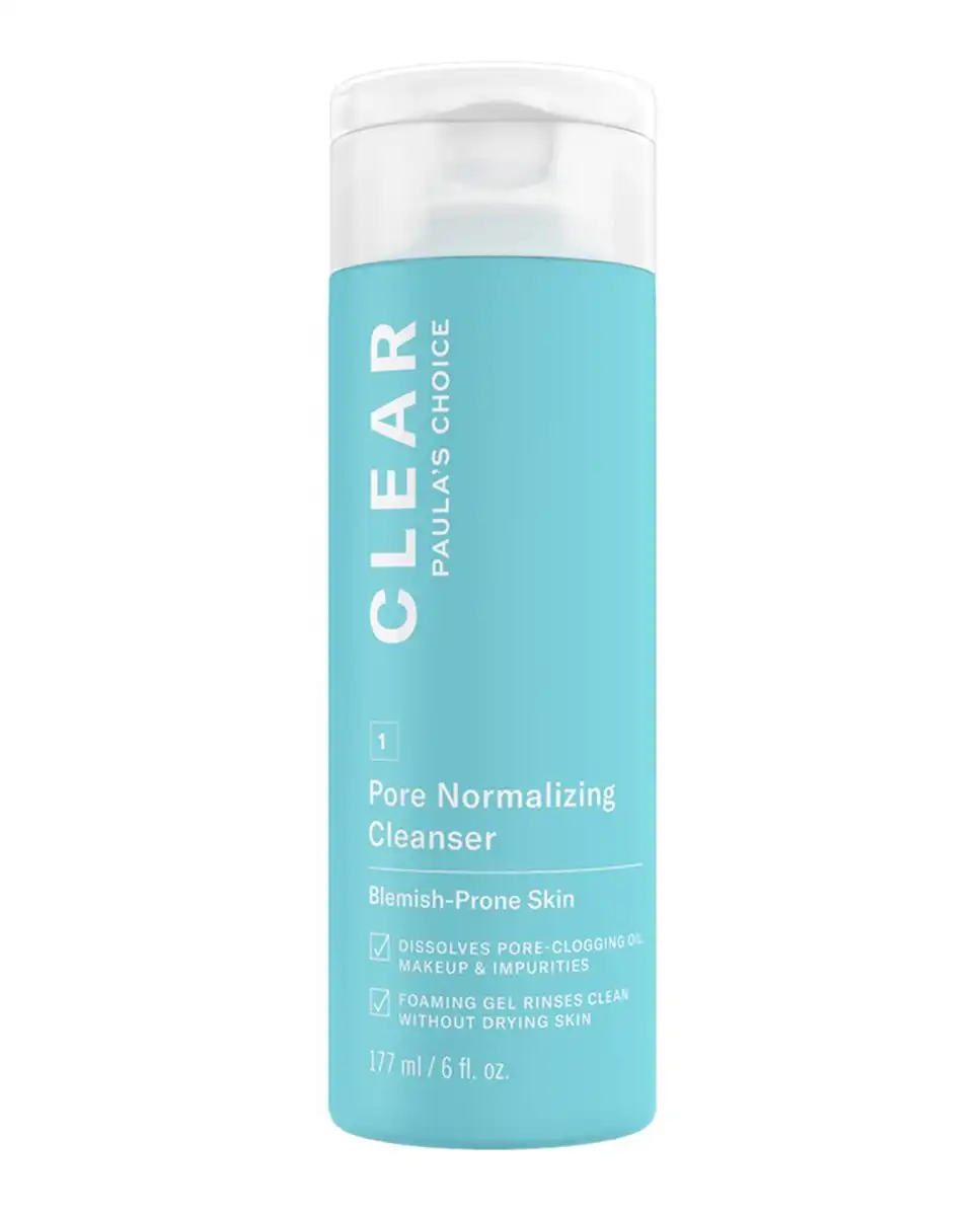 Limpiadora Clear 177 Ml Paula's Choice - Paula's Choice - Comparador de precios