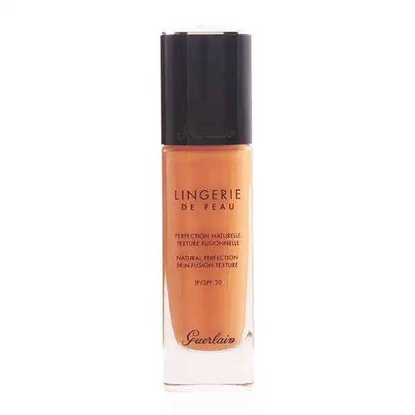Lingerie De Peau Fdt Fluide 04W Medium Warm - Guerlain - Comparador de precios