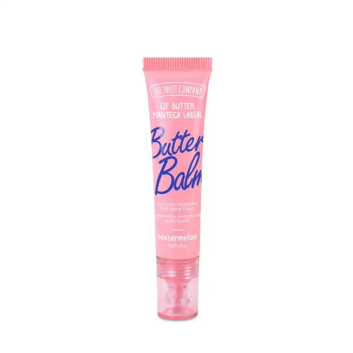 Lip Butter Balm  The Fruit Company - The Fruit Company - Comparador de precios