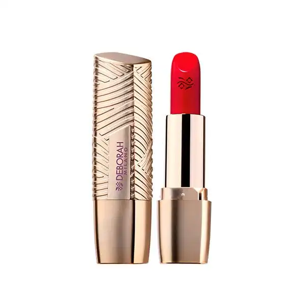 Lips Milano Red N12 - Deborah Milano - Comparador de precios