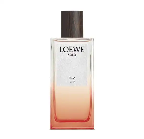 LOEWE - Eau De Parfum Solo Ella Elixir 100 Ml - Loewe - Comparador de precios