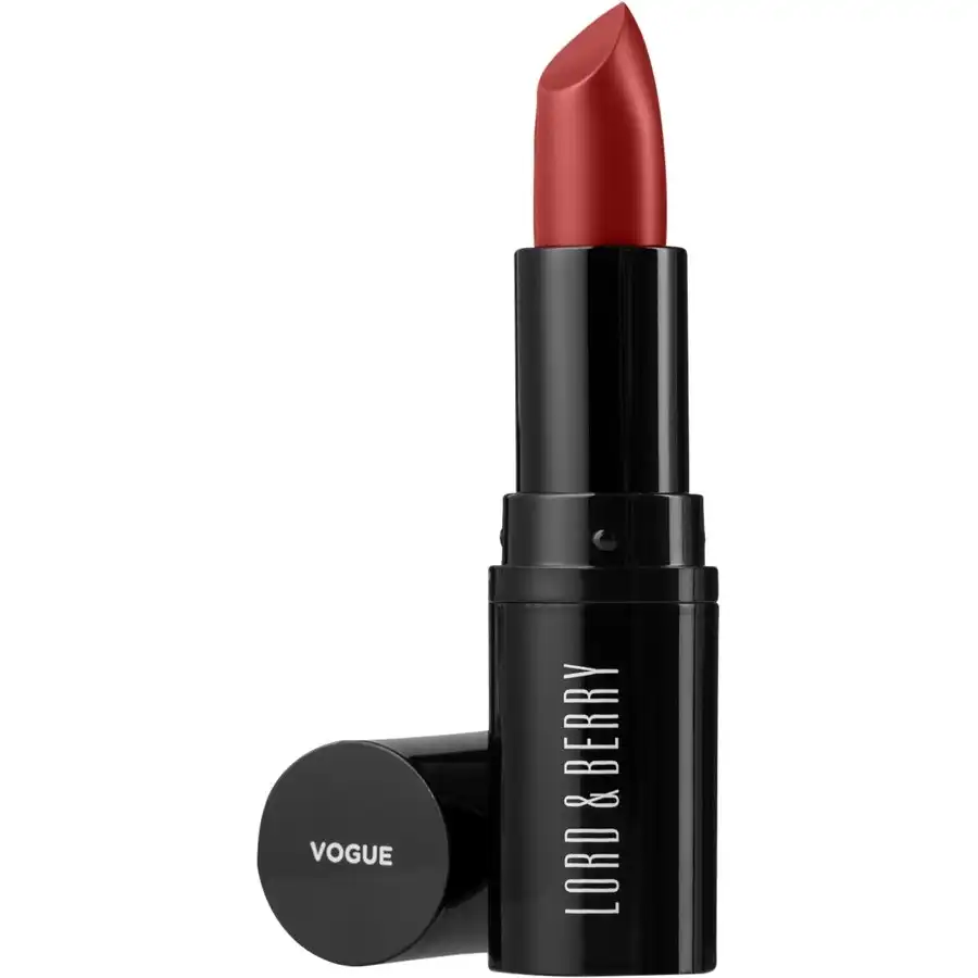 Lord & Berry - Barra de labios mate Vogue Barras de labios 4 g Brick Wall - Lord & Berry - Comparador de precios