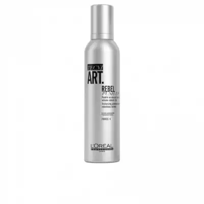 L'Oréal Professionnel Polvo Rebel Push Uptna , 250 ml - LOréal Professionnel - Comparador de precios