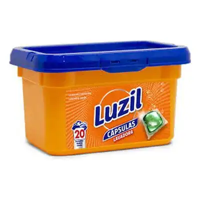 Luzil Detergente 20 und - Luzil - Comparador de precios