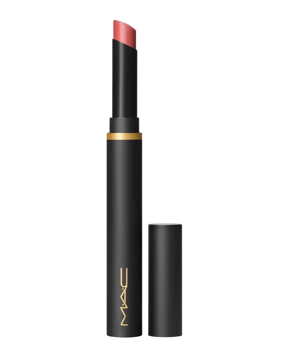 M.A.C - Barra De Labios Powder Kiss Velvet Blur Slim - M.A.C - Comparador de precios