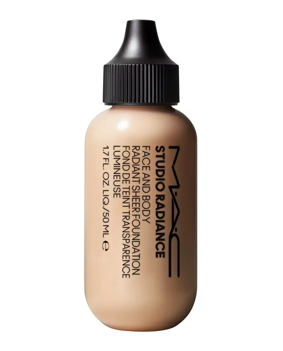 M.A.C - Base De Maquillaje Studio Radiance Face & Body - M.A.C - Comparador de precios