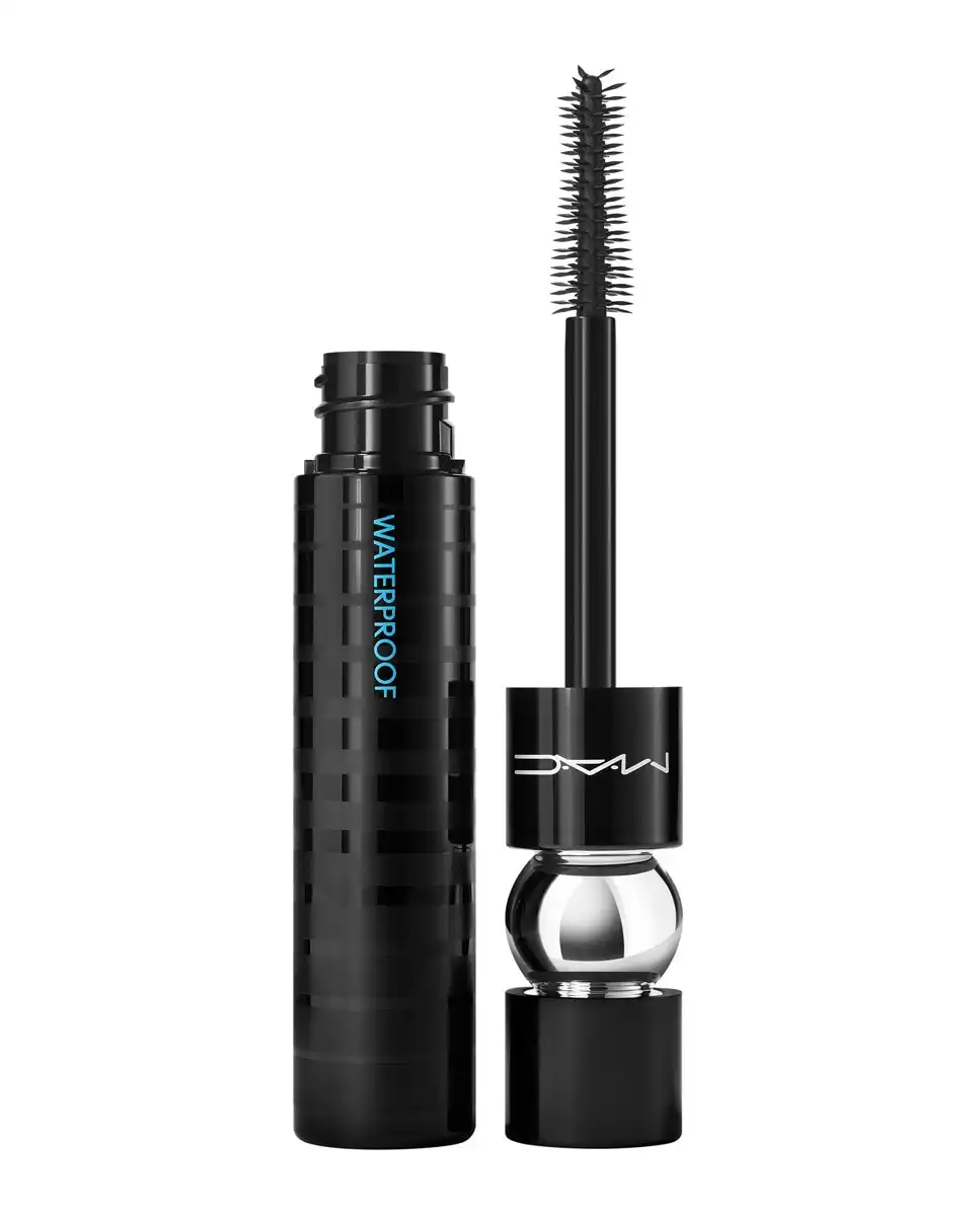 M.A.C - Máscara De Pestañas Macstack Waterproof Mascara - M.A.C - Comparador de precios