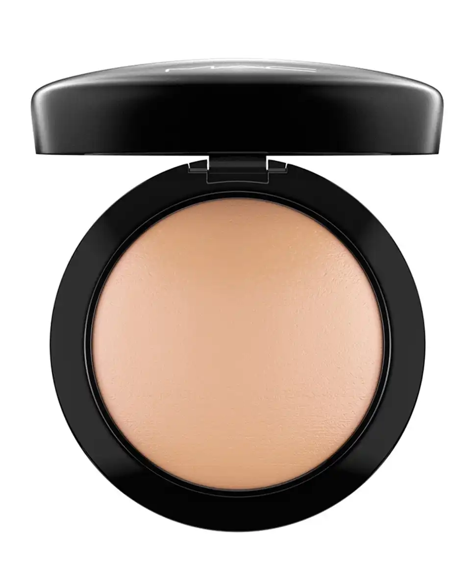 M.A.C - Polvos Compactos Mineralize Skinfinish Natural - M.A.C - Comparador de precios