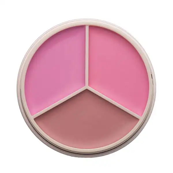 Magic Touch Blush Trio pink trio - Anastasia Beverly Hills - Comparador de precios