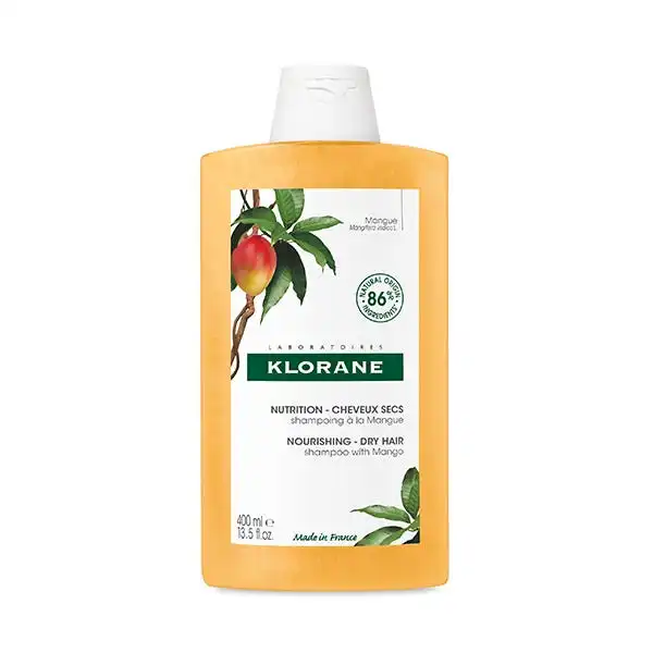 Mango - Klorane - Comparador de precios