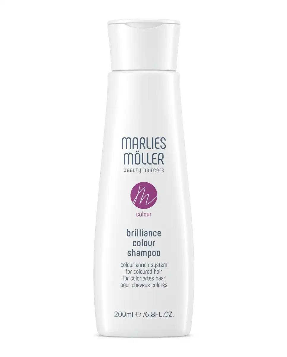 Marlies Möller - Champú Color Brillance - Marlies Möller - Comparador de precios
