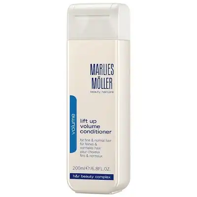 Marlies Möller Volume Conditioner 200 ml 200.0 ml - Marlies Möller - Comparador de precios