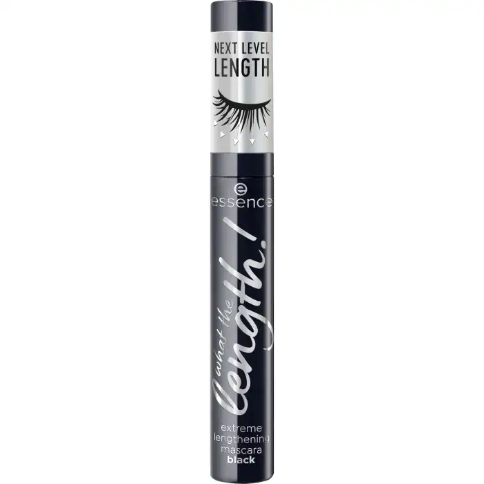 Máscara What The Lenght Extreme - ESSENCE - Comparador de precios