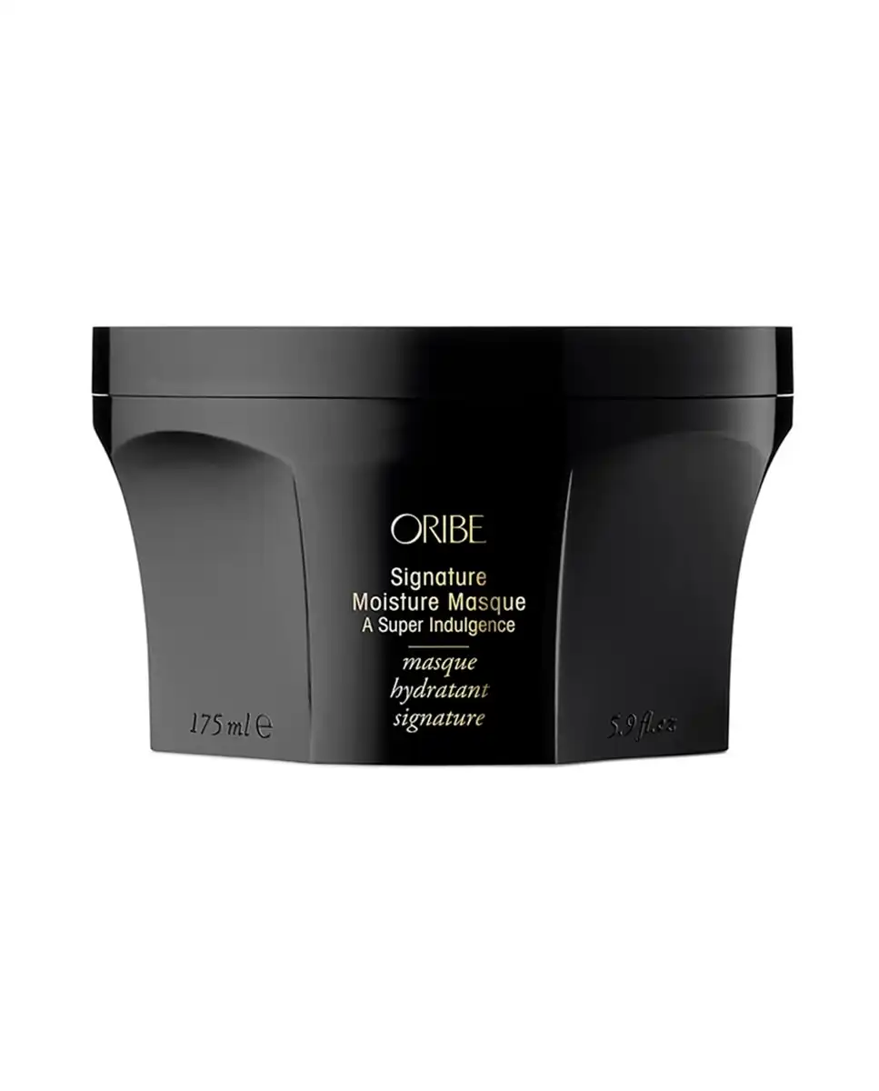 Mascarilla Signature Moisture Masque 175 ml Oribe - Oribe - Comparador de precios