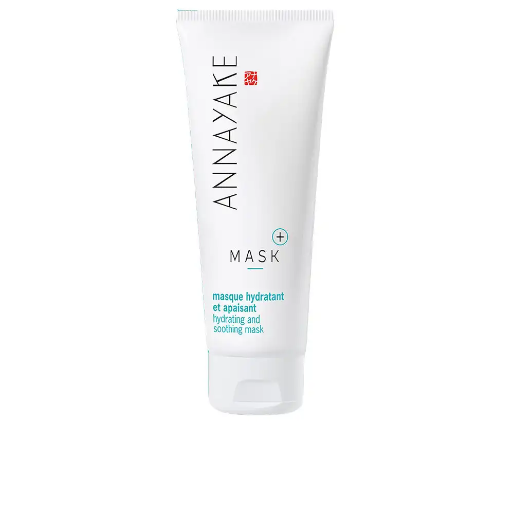 MASK+ hydrating and soothing mask 75 ml - Annayake - Comparador de precios