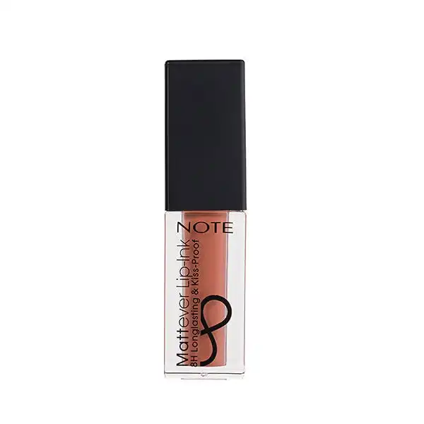 Mattever Lip-Ink 05 - NOTE COSMETICS - Comparador de precios