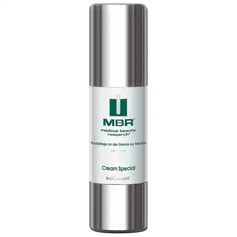 MBR Medical Beauty Research - BioChange - Skin Care Cremas de día 50 ml unisex - MBR Medical Beauty Research - Comparador de precios