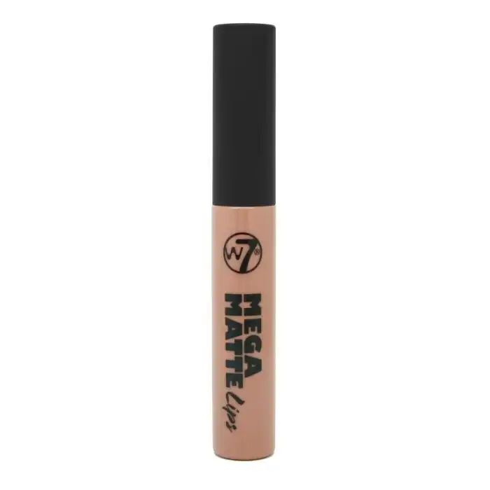 Mega Matte Lips Labial líquido - W7 - Comparador de precios