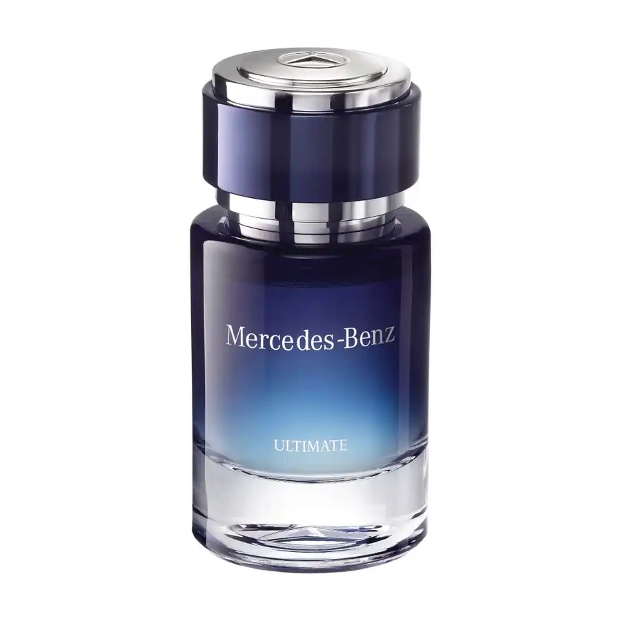 MERCEDES-BENZ PARFUMS - For Men Perfumes 75 ml male - MERCEDES-BENZ PARFUMS - Comparador de precios