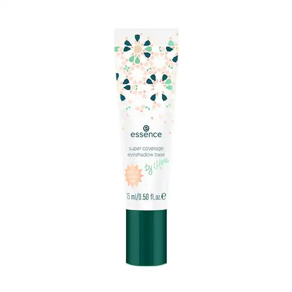 Merve Super Coverage Eyeshadow Base - ESSENCE - Comparador de precios