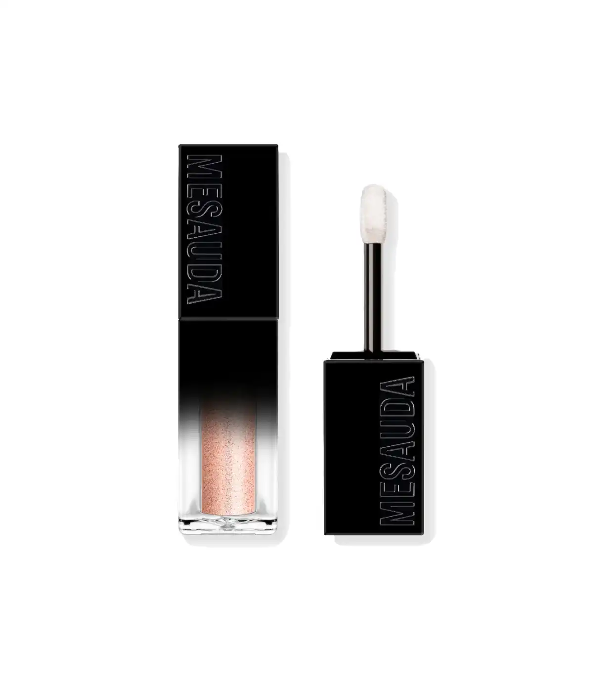Mesauda - Sombra de ojos líquida Galactic Shadow - 110: Supernova - Mesauda Beauty - Comparador de precios