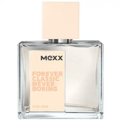 Mexx Eau de Toilette Spray 30 ml 30.0 ml - Mexx - Comparador de precios
