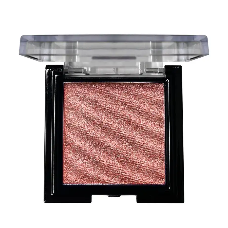 Mia Make Up - Fusion Acabado Metálico Sombra de ojos 4 g 217 - Mia Make Up - Comparador de precios