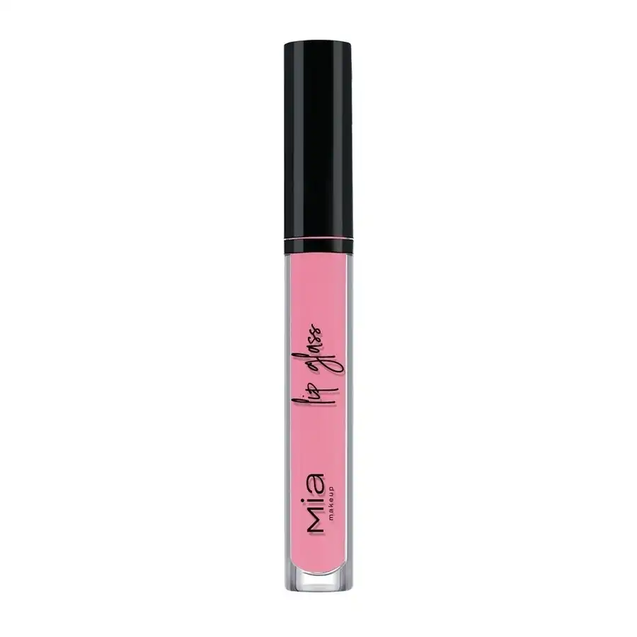Mia Make Up - Lip Glass Gloss 4 ml 576 - Mia Make Up - Comparador de precios