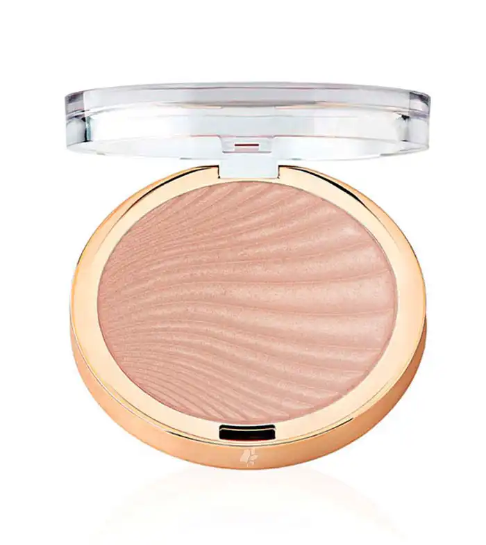 Milani - Iluminador en polvo Strobelight Instant Glow - 01: Afterglow - Milani - Comparador de precios
