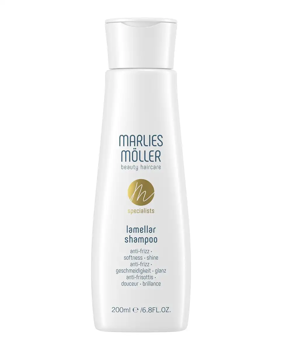 Mm Lamellar Shampoo 200Ml - Marlies Möller - Comparador de precios