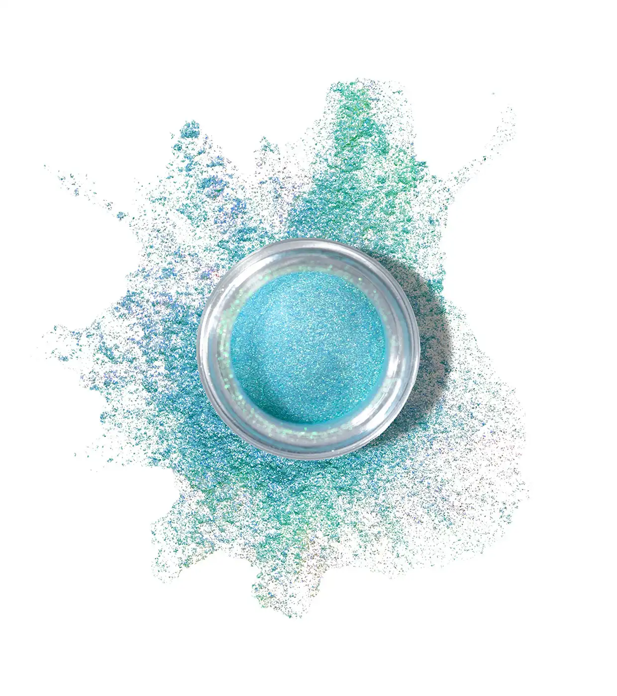 Moira - Pigmentos sueltos Starstruck Chrome Loose Powder - 007: Starstruck - Moira - Comparador de precios