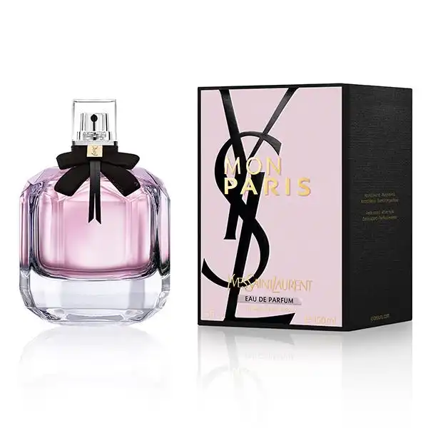 Mon Paris 150Ml - Yves Saint Laurent - Comparador de precios
