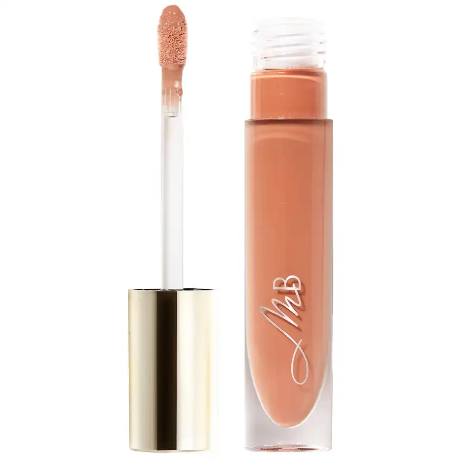 Monika Blunder - Sweet Talk Lip Oil - Kastanie Gloss 5.9 ml - Monika Blunder - Comparador de precios