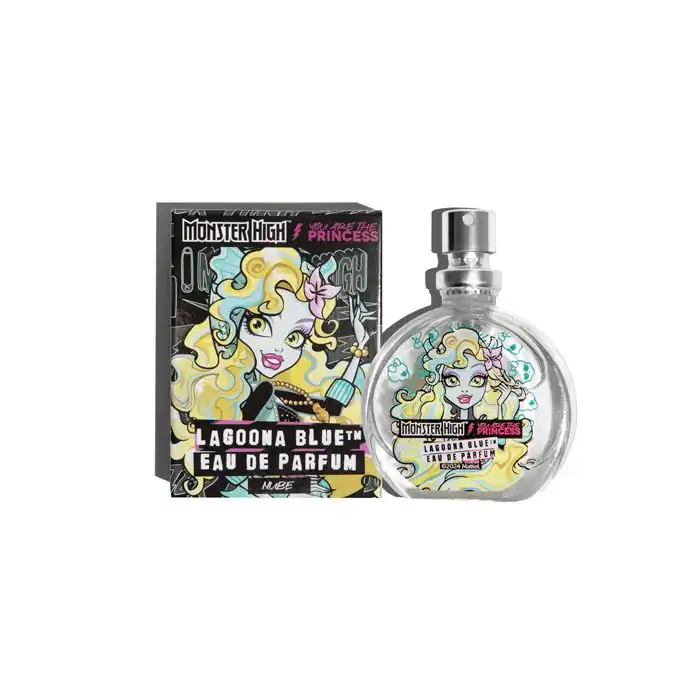 Monster High Agua de Colonia Nube 15 ml - You Are The Princess - Comparador de precios