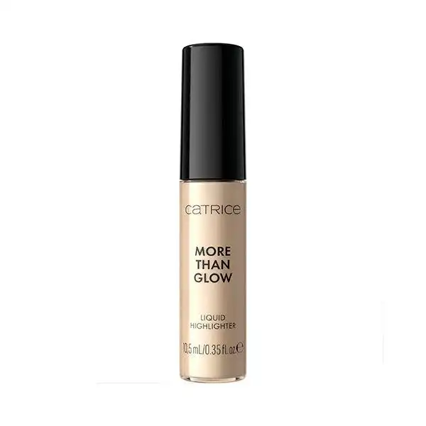 More Than Glow 010 - CATRICE - Comparador de precios