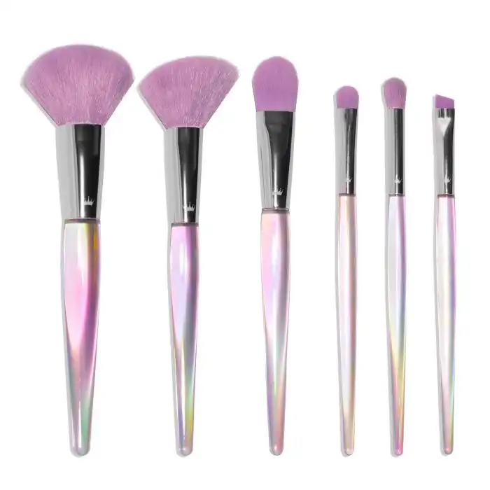 Mystic Set de Brochas - You Are The Princess - Comparador de precios