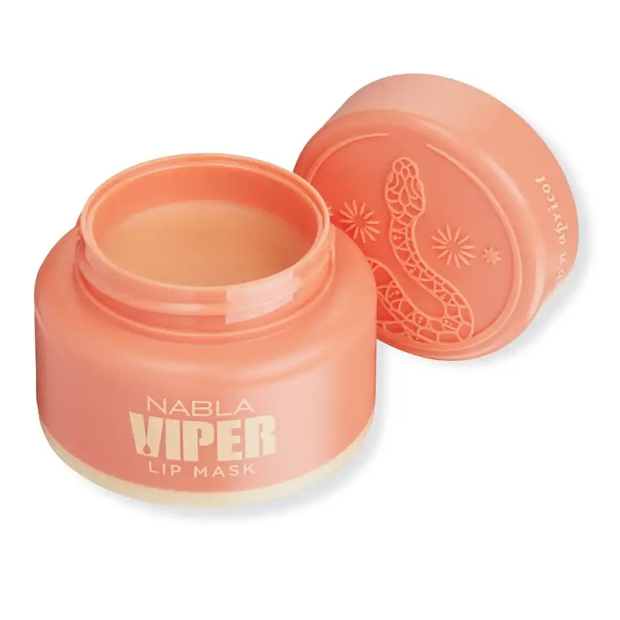 NABLA - INTENSIVE LIP TREATMENT Mascarillas de Ojos y Labios 15 ml unisex - Nabla - Comparador de precios