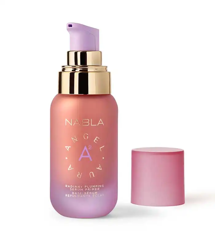 Nabla - Sérum primer iluminador Angel Aura - Nabla - Comparador de precios