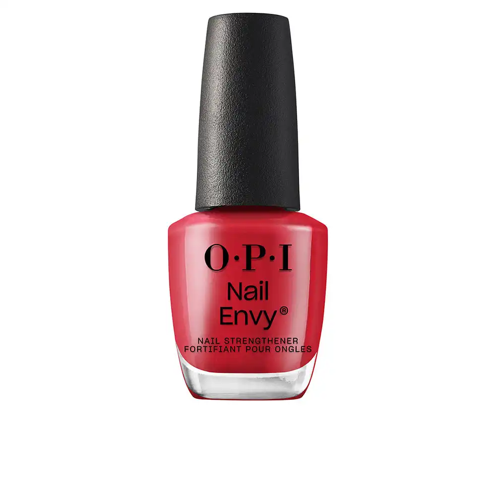 Nail Envy nail strengthener #Big Apple Red - OPI - Comparador de precios